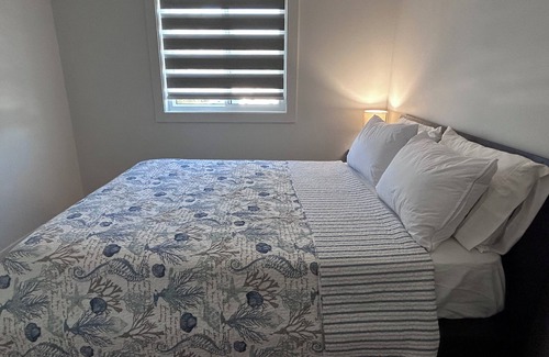 Central Okanagan Casa | Centrally located in Kelowna with big back yard.