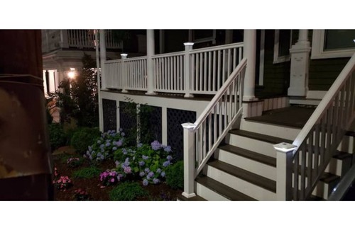 Dorchester Casa | Centrally located in the heart of Boston near T