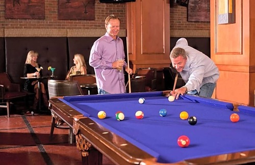 Downtown Fort Worth Apartamento | Centrally located in downtown Fort Worth, Texas, this hotel offers sophisticated style .