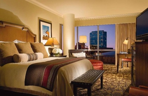 Downtown Fort Worth Apartamento | Centrally located in downtown Fort Worth, Texas, this hotel offers sophisticated style .