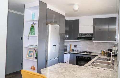 Maseru Apartamento | Centrally Located Luxurious Unit in CBD