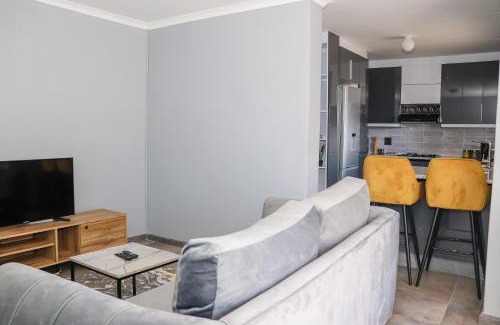 Maseru Apartamento | Centrally Located Luxurious Unit in CBD