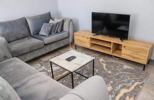 Maseru Apartamento | Centrally Located Luxurious Unit in CBD