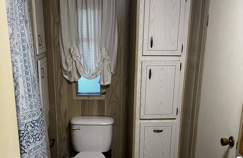 St. Petersburg - Clearwater Casa | Centrally located Mobile Home