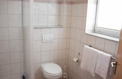 Celle Casa | Situado en el centro moderno apartamento con terraza