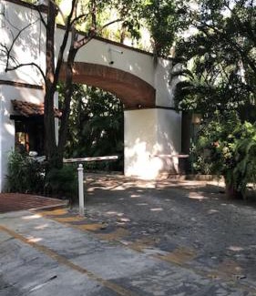 Fluvial Vallarta Apartamento | Centrally located 1 block from beach, quiet 2 bedroom condo with pool