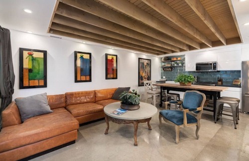 Dana Point Casa | 20% de descuento en febrero Casa de diseño especial a pasos de la playa