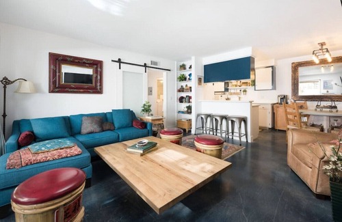 Dana Point Casa | 20% de descuento en febrero Casa de diseño especial a pasos de la playa