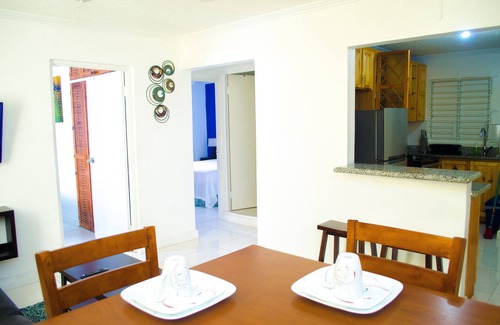 Constant Spring Apartamento | Centrally located Oakland Guest Apartment II