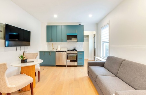 Southeast Yonkers Apartamento | Centrally Located & Pet Friendly: Yonkers Studio!