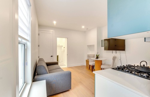 Southeast Yonkers Apartamento | Centrally Located & Pet Friendly: Yonkers Studio!