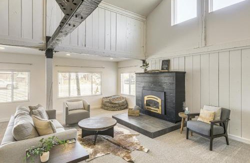 Pinedale Casa | Centrally Located Pinedale Vacation Rental!