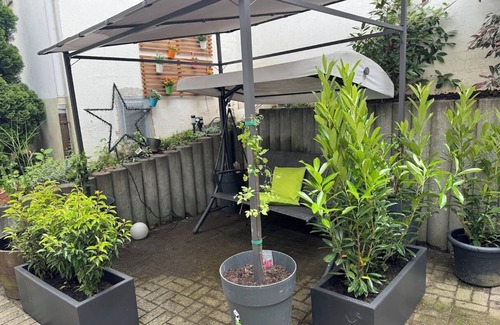 Remscheid Apartamento | Centrally located Remscheid vacation apartment