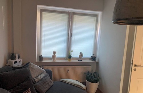 Remscheid Apartamento | Centrally located Remscheid vacation apartment