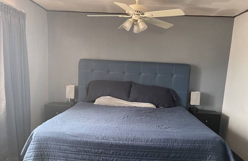 Santiago Casa | Centrally Located Spacious Home - Family and Pet Friendly