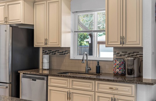 Creighton Casa | Centrally Located Spacious Home for Big Groups Near Red Rocks, Hiking, Colleges