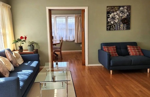 Henderson Casa | Centrally located , specious entire house, close to all animities