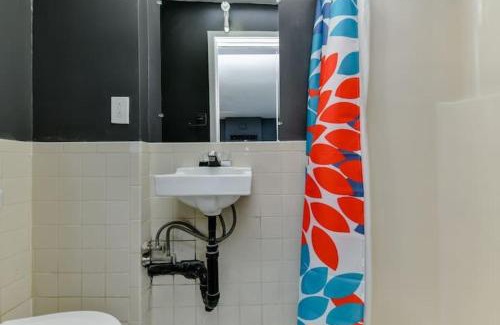 Bay Village Apartamento | Centrally located Stay In Boston's Bay
