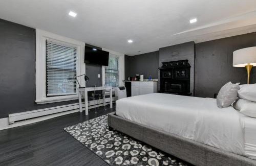 Bay Village Apartamento | Centrally located Stay In Boston's Bay