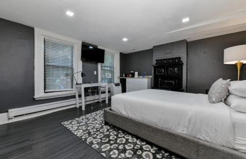 Bay Village Apartamento | Centrally located Stay In Boston's Bay