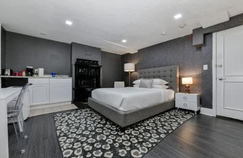 Bay Village Apartamento | Centrally located Stay In Boston's Bay