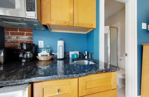 Columbus Apartamento | Centrally located Studio in the SouthEnd, #25