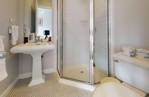 Columbus Apartamento | Centrally located Studio in the SouthEnd, #25