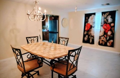 Citrus Springs Casa | Centrally located Tranquil 2-bedroom house in Dunnellon