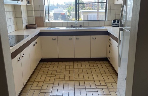 Tuncurry Apartamento | Centrally located Tuncurry unit.