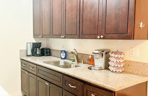 West Los Angeles Apartamento | Centrally located UCLA Condo