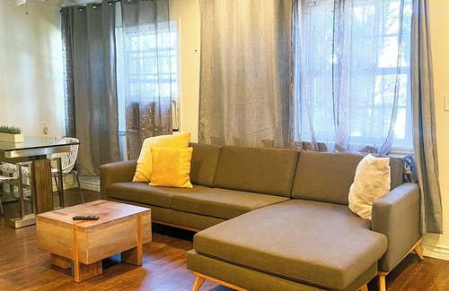 West Los Angeles Apartamento | Centrally located UCLA Condo