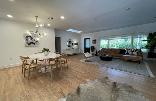 Coral Gables Casa | Centrally located, beautiful Coral Gables family home!