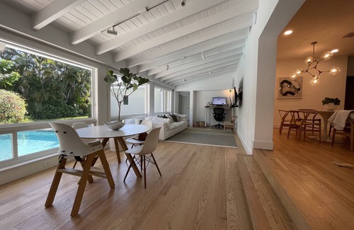 Coral Gables Casa | Centrally located, beautiful Coral Gables family home!