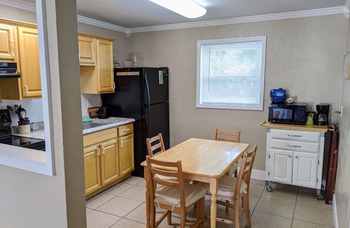 South Daytona Casa | Centrally Located South Daytona Bungalow - 5 minutes to the beach! ENTIRE HOME