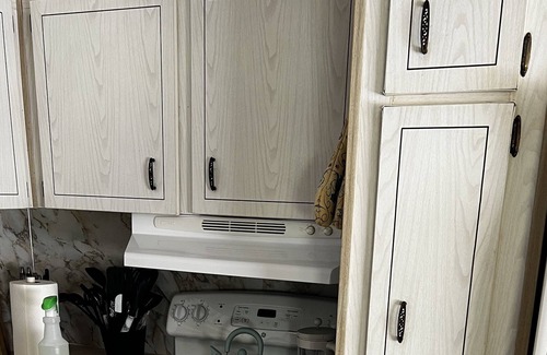 St. Petersburg - Clearwater Casa | Centrally located Mobile Home