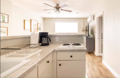 Tempe Cabaña | Centrally located w/hiking!