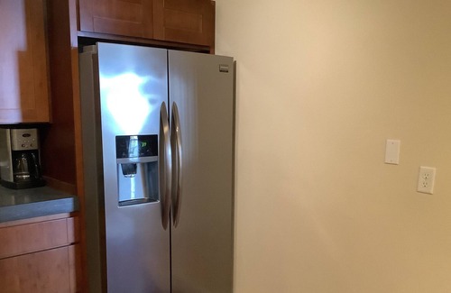Northside Condominio | Centrally located with uninterrupted Mountain View