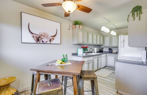Yuma Apartamento | Yuma Vacation Rental w/ Community Pool!