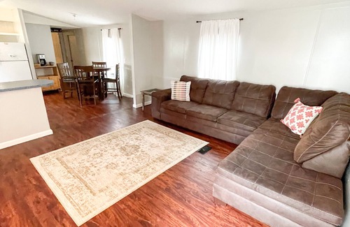 Claiborne Casa | Centrally Location 3 bedroom