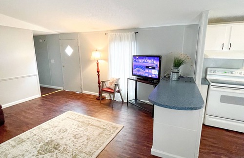 Claiborne Casa | Centrally Location 3 bedroom