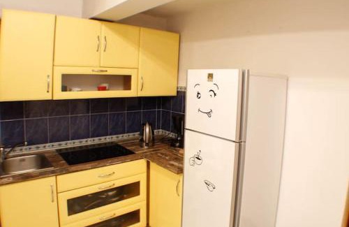Igrane Apartamento | Centralni B4