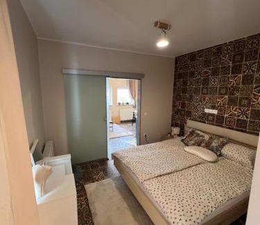 Center Apartamento | CentralPark Suites