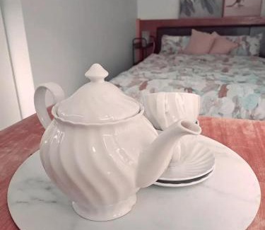 Lecce Historic Center Cama Y Desayuno | CentralPlaza Lecce