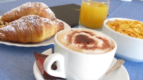 Lecce Historic Center Cama Y Desayuno | CentralPlaza Lecce