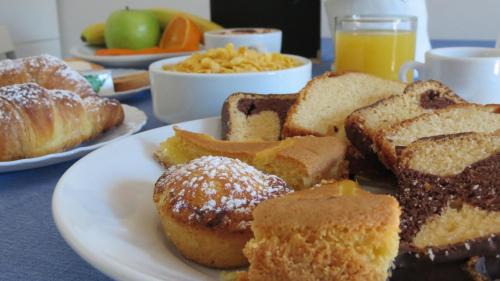 Lecce Historic Center Cama Y Desayuno | CentralPlaza Lecce