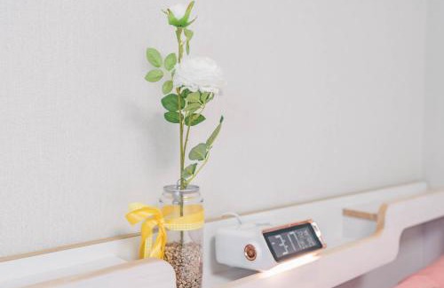 Jung-gu Apartamento | CentralViewSuite - S Class