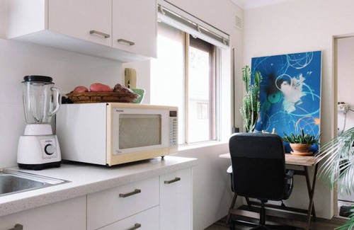 Randwick Apartamento | Centraly located 2 bed apartment. Centenial Park Bronte Area