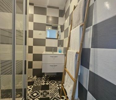 Confolens Apartamento | Centre Confolens studios rénovés