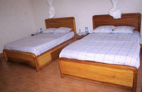Cyangugu Cama Y Desayuno | Centre d'Accueil Casa dell'Annunciazione Rusizi- Kamembe- Cyangugu -Rwanda