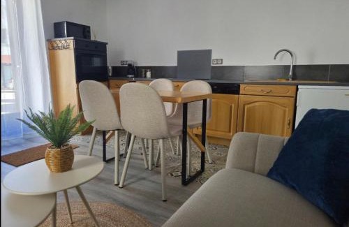 La Turballe Casa | centre de La Turballe, Une Maison de pêcheur